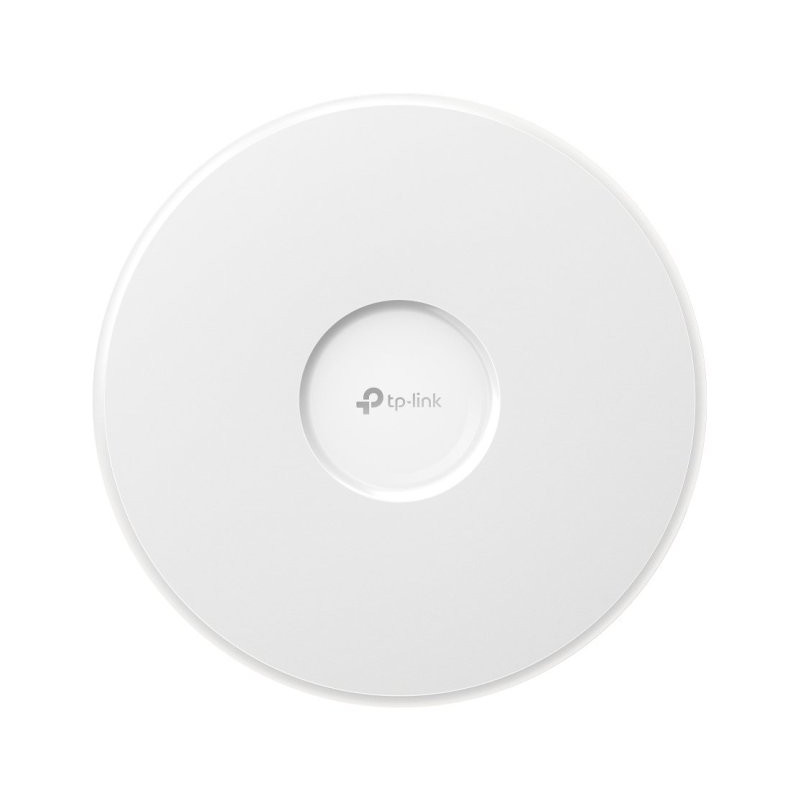 Punto de acceso interior eap772 wifi 7 triple banda 9300mbps
