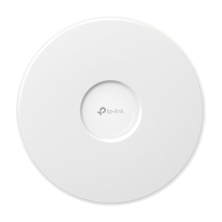 Punto de acceso interior eap772 wifi 7 triple banda 9300mbps