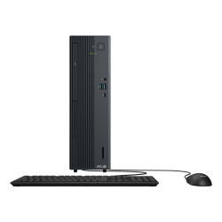 Ordenador asus expertcenter p500 sff p500sv - 05210h159x core 5 - 210h -  16gb -  ssd 512gb -  w11p + teclado y raton