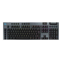 Teclado logitech g g915 x lightspeed inalambrico