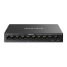 Switch mercusys ms110cmp 10 puertos