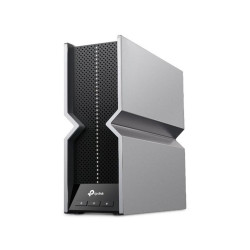 Extensor de cobertura wifi tp - link re800be be19000