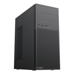Caja ordenador coolbox atx a780 usb - c 3.2 gen1 fte.500w basic500