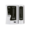 Tester cable nanocable rj45 rj12 rj11