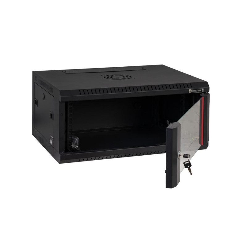 Armario rack fonestar frw - 4504 19 pulgadas