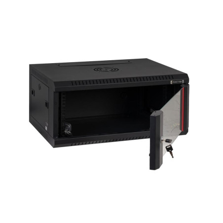 Armario rack fonestar frw - 4504 19 pulgadas