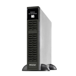 Banco de baterias phasak ph 9312 para ph 9310