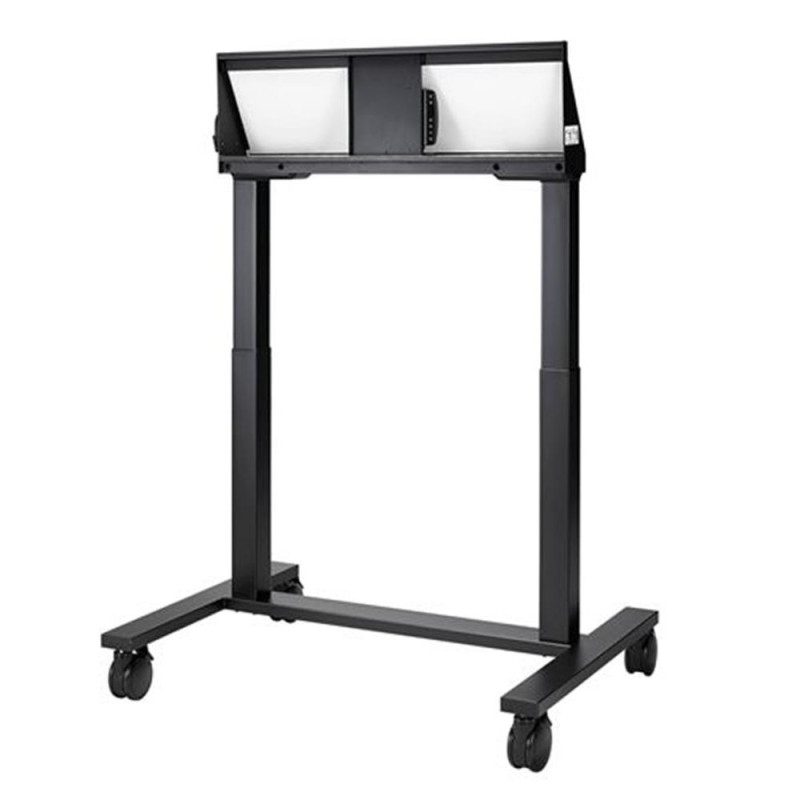 Soporte suelo con ruedas optoma est09 hasta 86 pulgadas