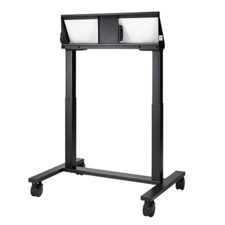 Soporte suelo con ruedas optoma est09 hasta 86 pulgadas