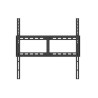 Soporte pared optoma wib6560a vesa hasta 65 pulgadas 600x600mm