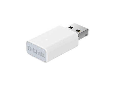 Adaptador de red usb d - link ax9u ax900