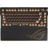 Teclado asus m709 rog azoth extreme