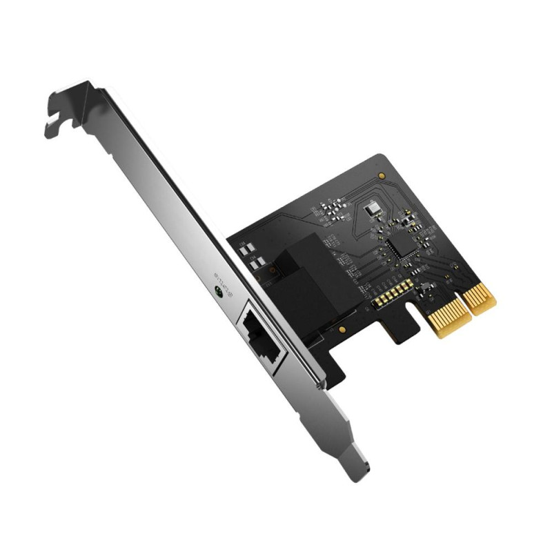 Tarjeta de red mercusys ma210e 1x rj45 pci express