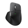 Raton inalambrico logitech mx master 4 for mac negro