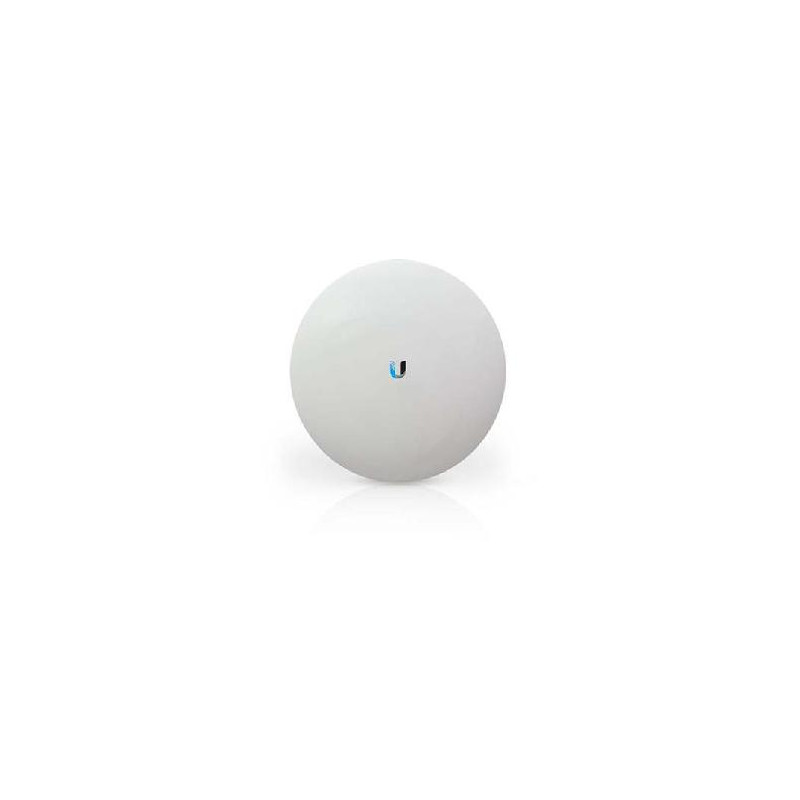 Antena parabolica ubiquiti nbe - 5ac - gen2 nanobeam 5ghz ac 19dbi gen2