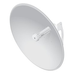 Antena parabolica ubiquiti pbe - 5ac - 620 powerbeam 5ghz ac 620mm