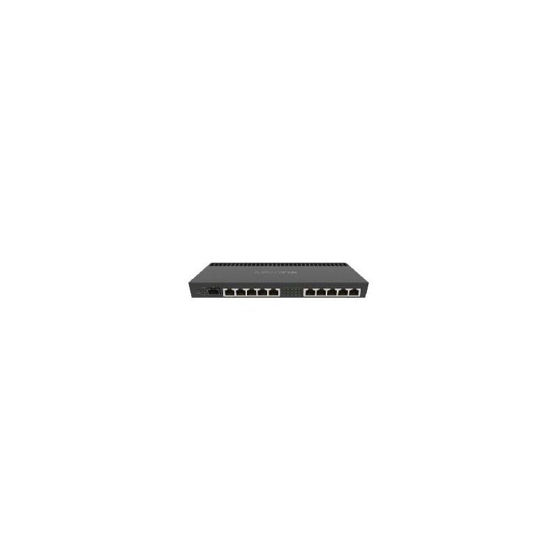 Mikrotik rb4011igs+rm ieee 802.3at  gigabit ethernet  10 - 100 - 1000base - t(x)  10 - 100 - 1000 mbit - s 128 - bit aes