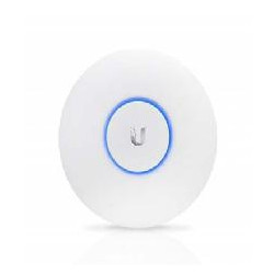 Punto acceso inalambrico ubiquiti uap - ac - hd alta densidad
