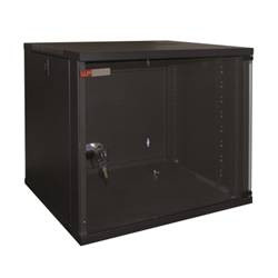Armario  mini rack wp 19 pulgadas -  serie rwa 6u -   an x pr x al: 540x450x310mm