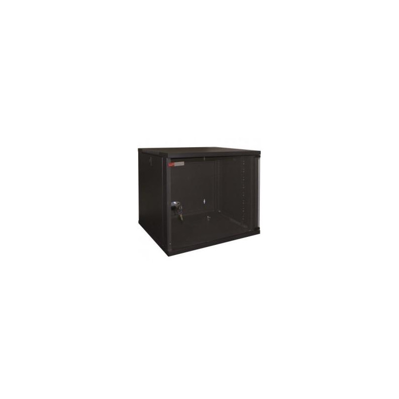 Armario  mini rack wp 19 pulgadas -  serie rwa 15u 540x600x720mm