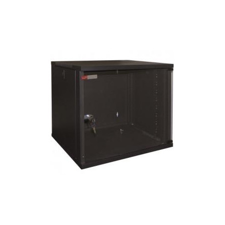 Armario  mini rack wp 19 pulgadas -  serie rwa 15u 540x600x720mm