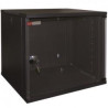 Armario  mini rack wp 19 pulgadas -  serie rwa 15u 540x600x720mm
