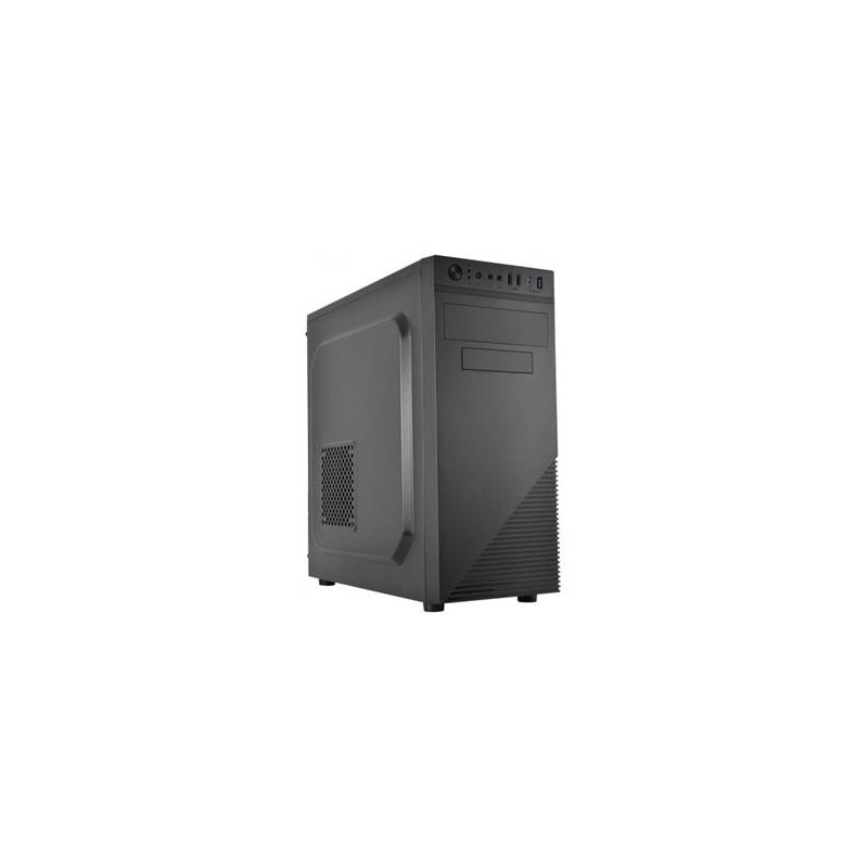 Caja ordenador l - link atx atria usb 3.0 con fuente de 500w