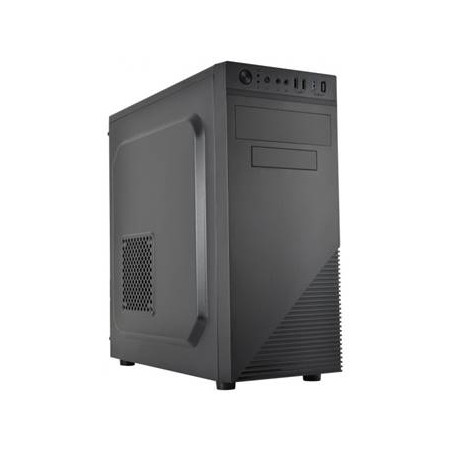 Caja ordenador l - link atx atria usb 3.0 con fuente de 500w