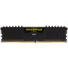 Memoria ram ddr4 8gb corsair vengeance -  pc4 - 25600 -  3200mhz -  c16