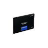 Disco duro interno solido ssd goodram ssdpr - cx400 - 256 - g2 256gb 2.5 pulgadas sata3 cx400