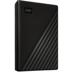My passport disco duro externo 2 tb negro