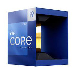 Intel i9 12900k 5.2ghz lga 1700 box