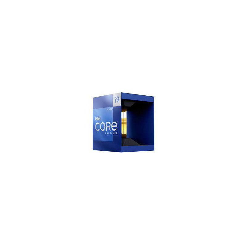 Intel i9 12900k 5.2ghz lga 1700 box