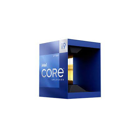 Intel i9 12900k 5.2ghz lga 1700 box