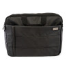 Maletin nilox style para portatil 15.6 pulgadas negro