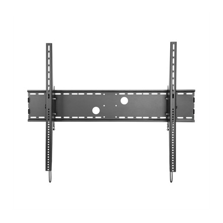 Soporte pared tv tooq lp42130t - b 60 pulgadas - 100 pulgadas carga maxima 130kg inclinacion negro