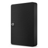 Disco duro externo hdd seagate expansion stkm1000400 1tb 2.5 pulgadas usb 3.2