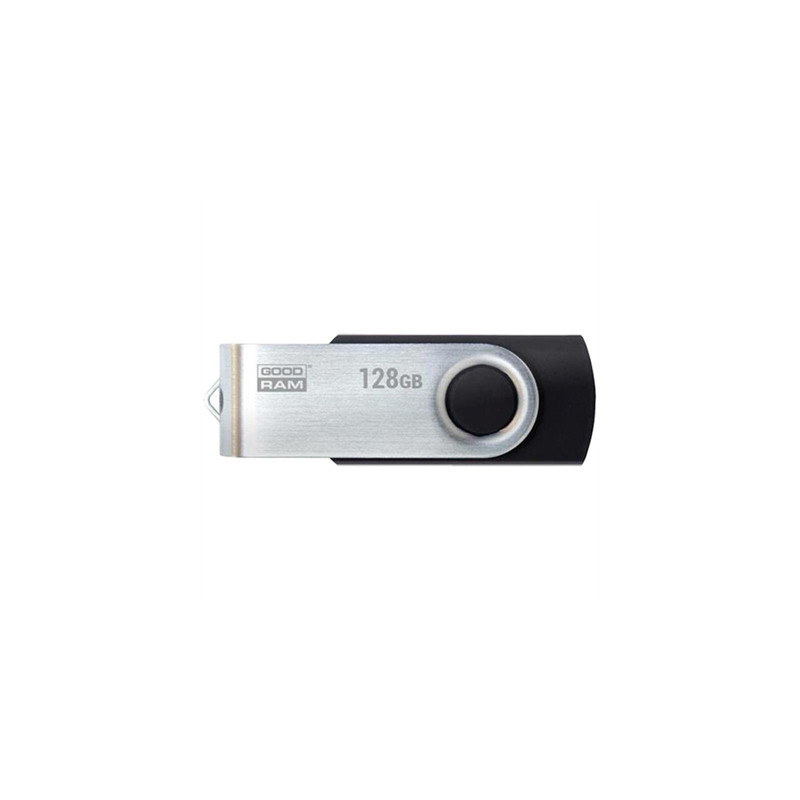 Memoria usb 3.0 goodram 128gb uts3 negro