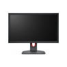 Monitor led gaming 24.5 pulgadas benq zowie xl2540k tn -  fhd -  hdmi -  dp -  240hz -  1ms -  vesa