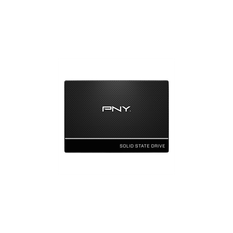 Disco duro interno ssd pny cs900 1tb 2.5 pulgadas sata iii
