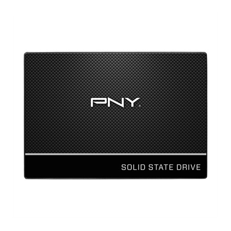 Disco duro interno ssd pny cs900 1tb 2.5 pulgadas sata iii