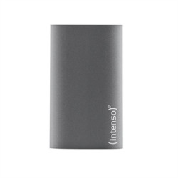 Disco duro externo solido ssd intenso 1tb premium edition 1.8 pulgadas usb 3.2