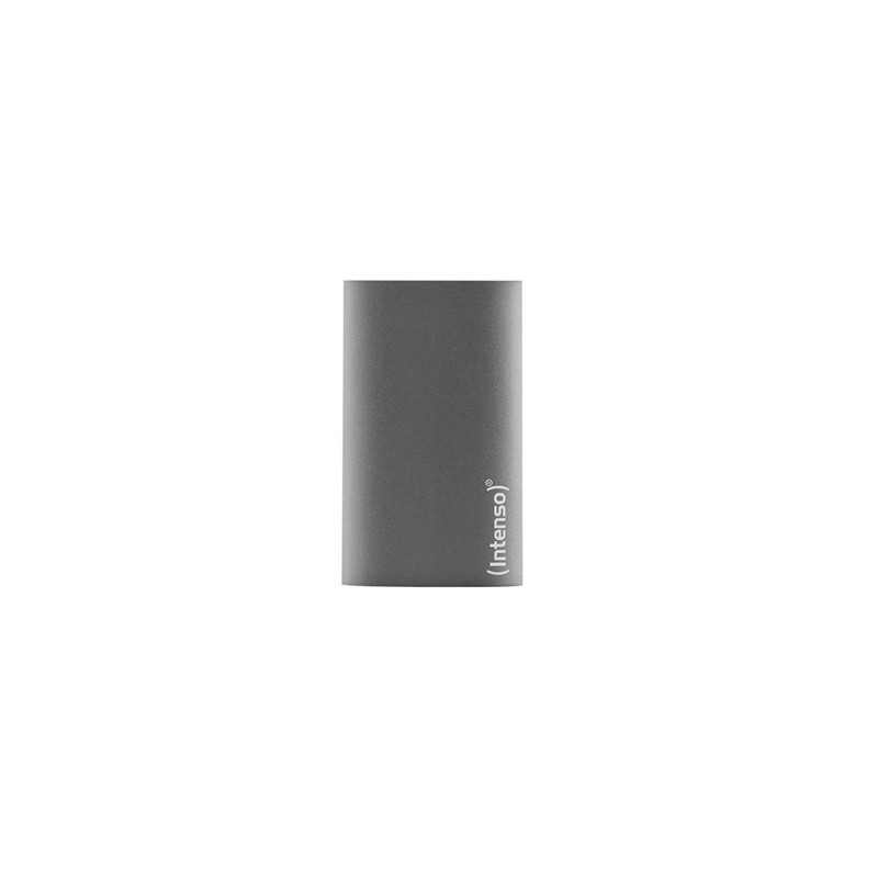 Disco duro externo solido ssd intenso 1tb premium edition 1.8 pulgadas usb 3.2