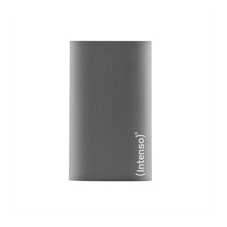 Disco duro externo solido ssd intenso 1tb premium edition 1.8 pulgadas usb 3.2
