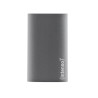 Disco duro externo solido ssd intenso 1tb premium edition 1.8 pulgadas usb 3.2