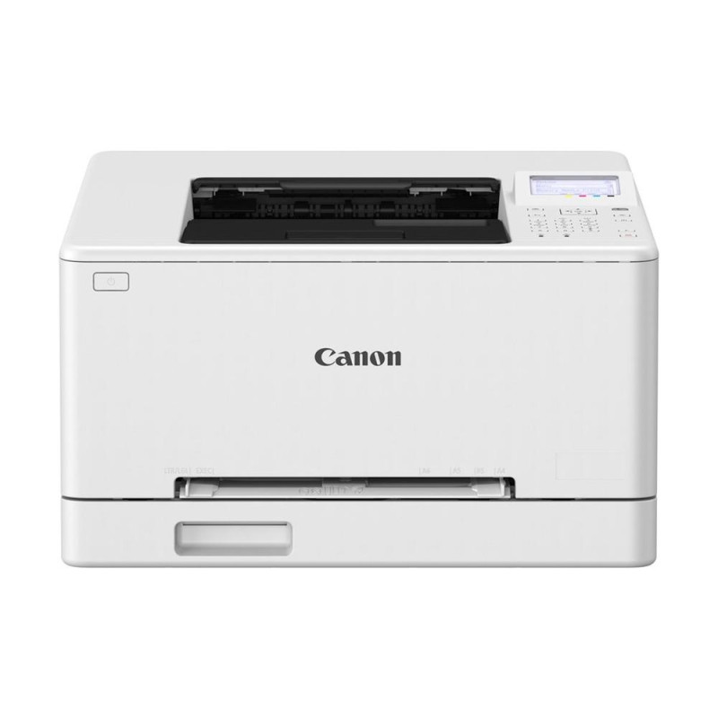 Impresora canon laser color i - sensys lbp647cdw a4 -  25ppm -  red -  wifi -  duplex