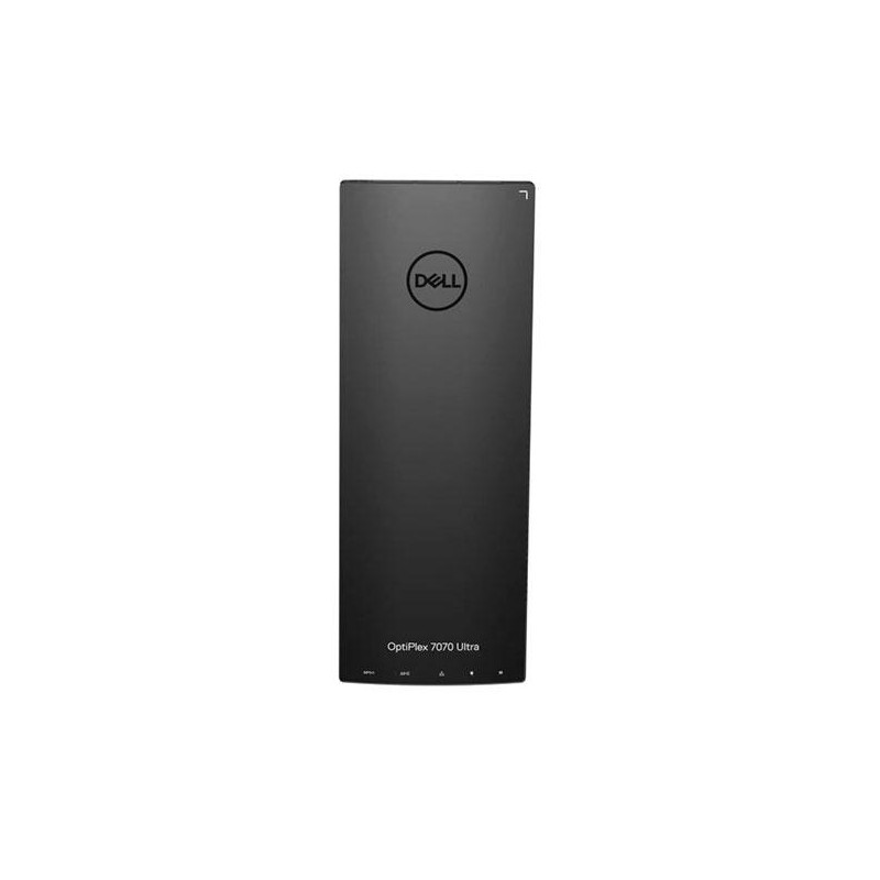 Ordenador mini dell reacondicionado optiplex 7070 ultra i5 - 8th - 8gb - 256gb ssd nvm