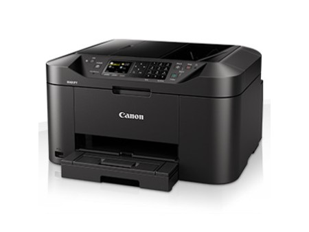 Multifunción inyección canon mb2150 wifi duplex