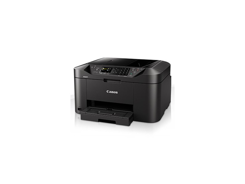 Multifunción inyección canon mb2150 wifi duplex