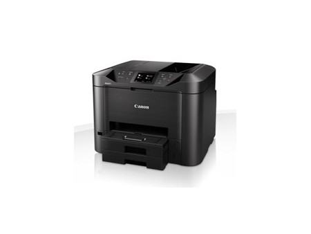 Multifunción inyección canon maxify mb5450 wifi duplex